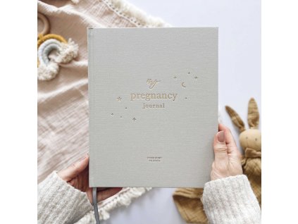 Pregnancy Journal Misty 02