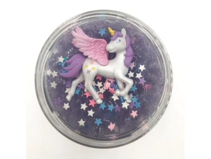 6663 gumovy jednoroza