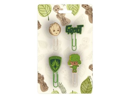 Sponky oblé maxi, GROOT 4ks - Erik