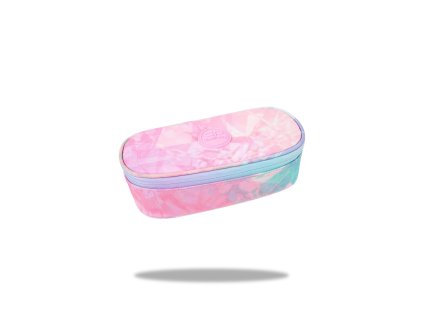 Školní penál etue CoolPack Rainbow