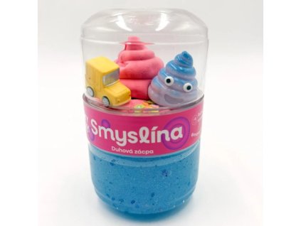 6660 smyslina duhova zacpa