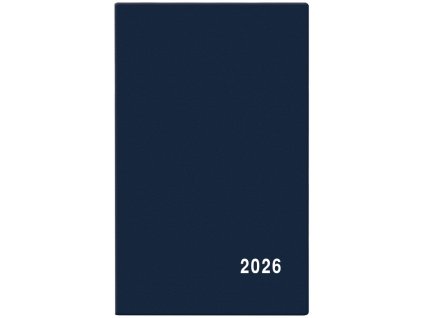 tydenni diar alois pvc modra