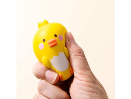 Korekční roller squishy kačenka