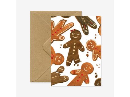 1222 Christmas Cutty Cookies