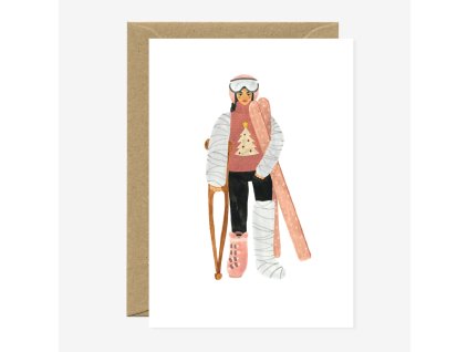1301 SKI FAIL WOMAN WP