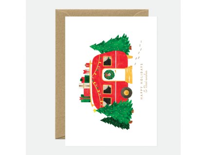 1344 CHRISTMAS CARAVAN 1