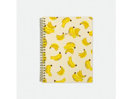 NBSPI01 carnet spirale banana WEB GRIS 83969184 1dbf 406d b1a3 636224766f5b