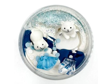 4346 mam ledni medvidek