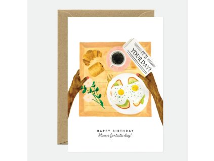 1371 YOUR DAY BREAKFAST copie