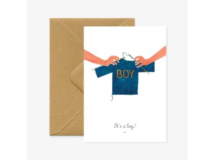 ITSABOY 2