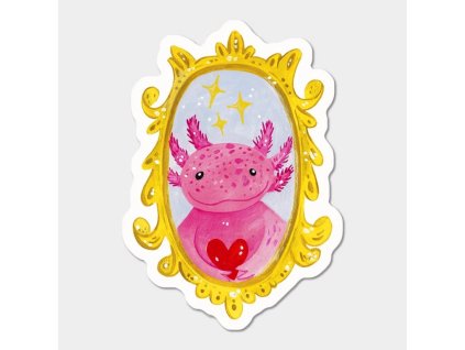 4867 axolotl