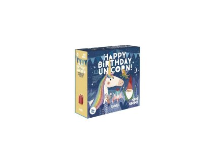125687 happy birthday unicorn