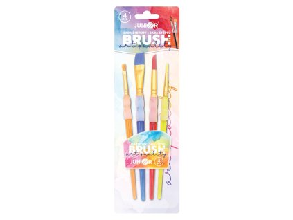 sada stetcu junior art quality 4 ks