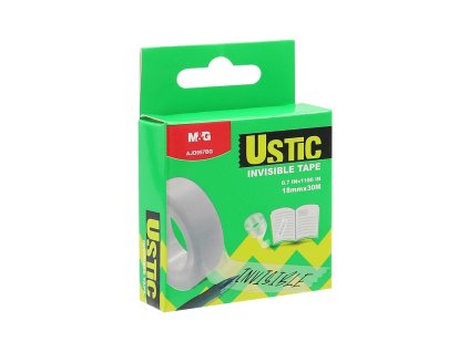 lepici paska m g 18 mm x 30 m neviditelna (1)