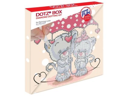 7YG9000101 dbx005 dotzies laska v desti 7