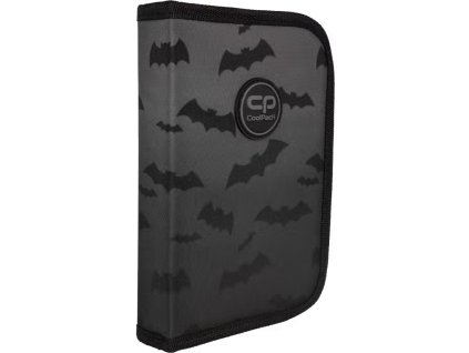 Penál 1P Cool Pack - Darker Night
