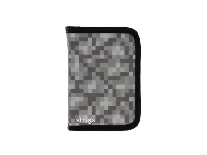 Penál 1P STRIGO - BLOCK