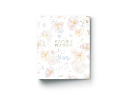 8771 13 wedding planer meadow cesky