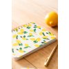 Zápisník A5 - Citróny (ATWS)