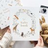 Baby Memory Book Animals 01