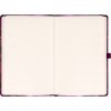 planbook diar notes fialove kvety 2026 13 x 21 cm 390852 45