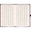 planbook diar notes fialove kvety 2026 13 x 21 cm 716789 45