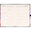 planbook diar notes kytice 2026 13 x 21 cm 28779 45
