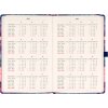 planbook diar notes kytice 2026 13 x 21 cm 801421 45