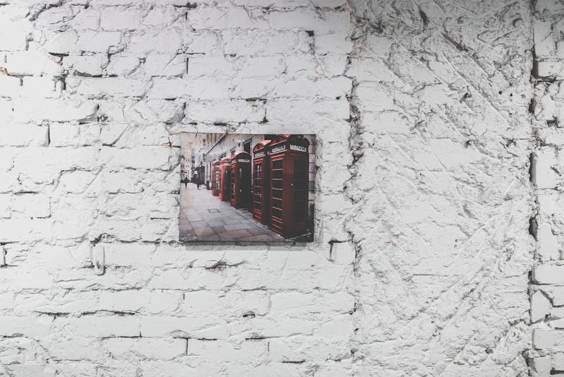 Fotografie na Kapa nebo dibondu: rozdíly, výhody a použití