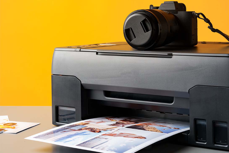 7 jednoduchých pravidel, než pošlete fotografii do tisku