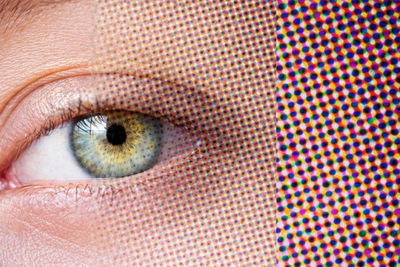 Co je DPI a proč je ve světě tisku důležité