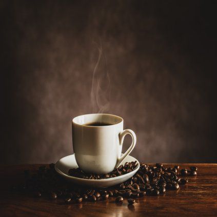 Prostírání káva, 30x40cm, 4ks