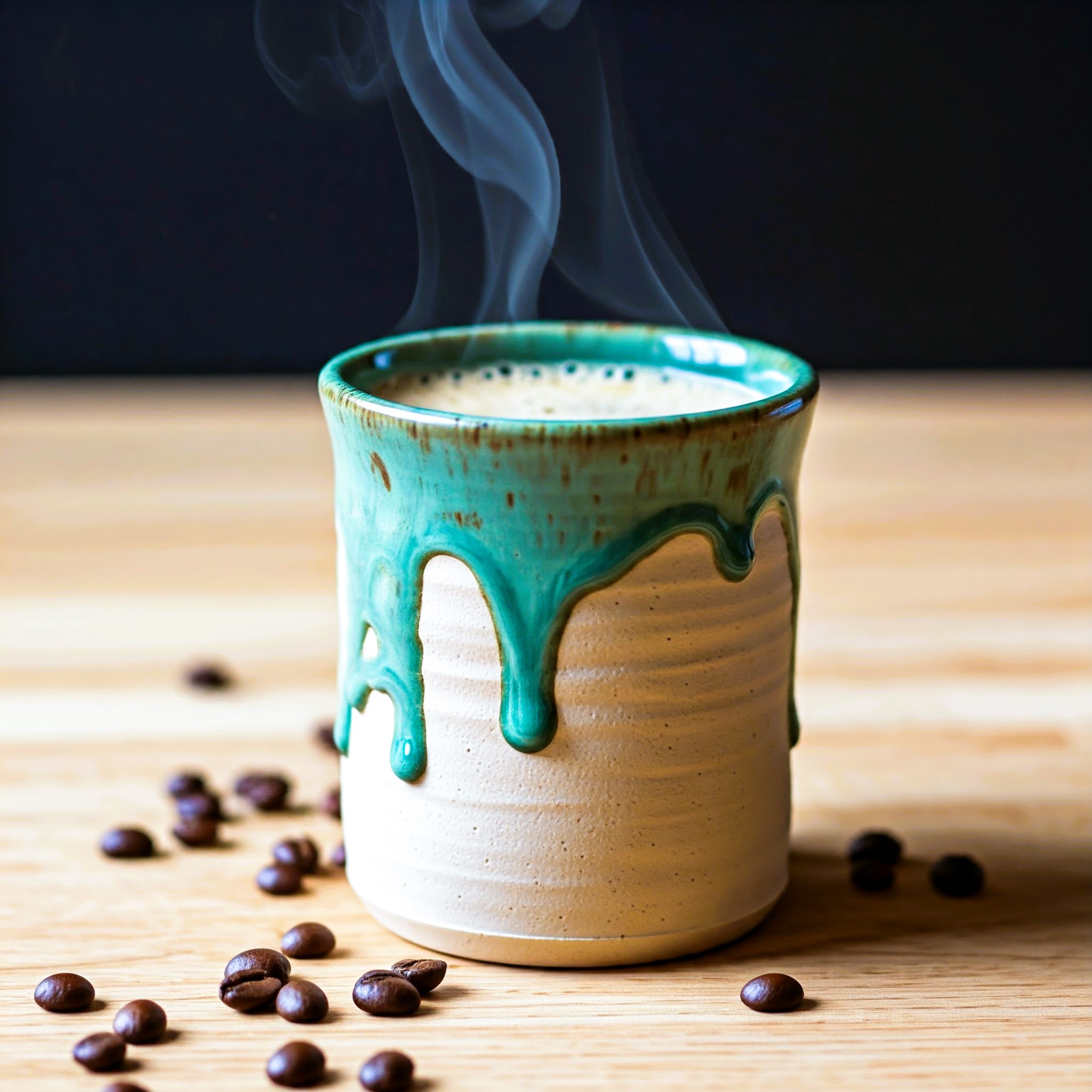 Káva jako tajná ingredience