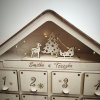 adventni kalendar detail