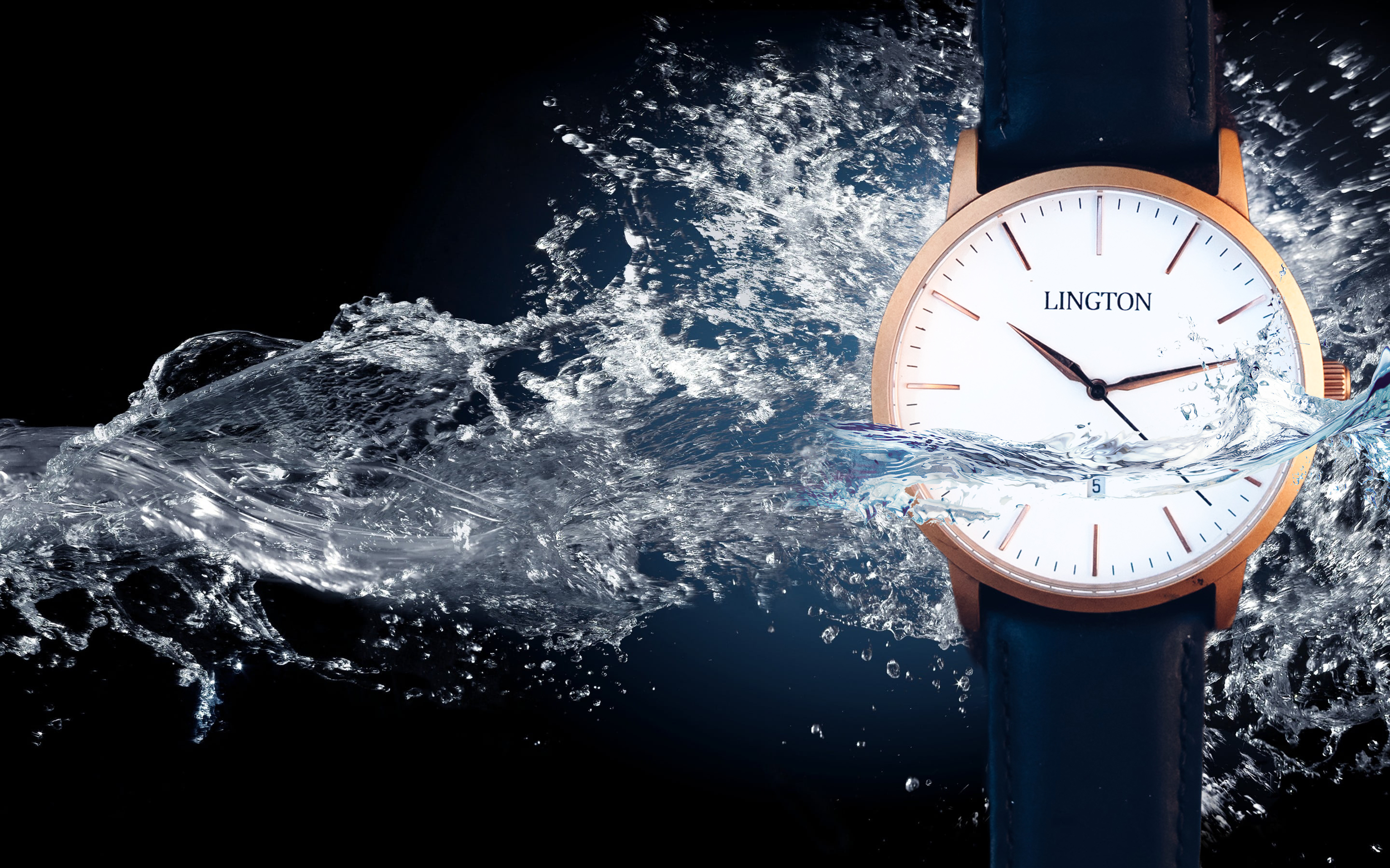 Vodotěsnost hodinek - co potřebujete vědět