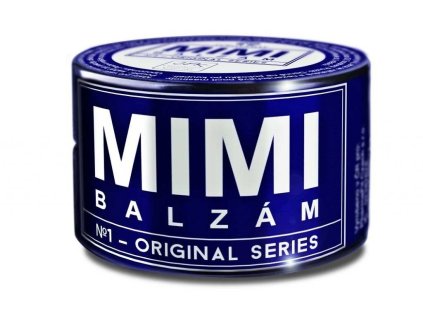 RENOVALITY MIMI balzám