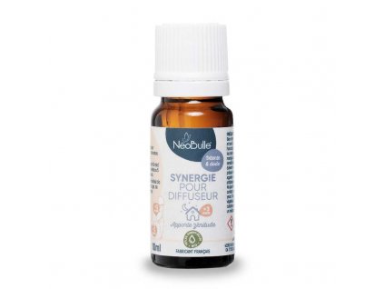 synergie pour diffuseur detente dodo