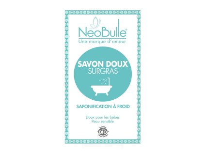 savon doux surgras