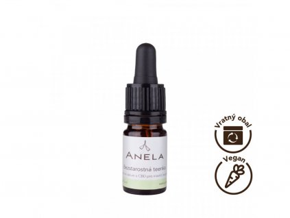 66 serum problematicka plet bezstarostna teenka 5 ml