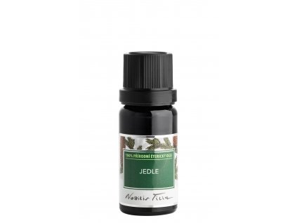 Nobilis Tilia - éterický olej Jedle, 10 ml