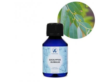 Florihana Hydrolát eukalyptus globulus bio 100 ml