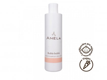 ANELA pena do koupele bubla bubla 250 ml