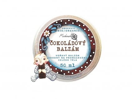 435 1 cokoladovy balzam 50 ml ilustrace