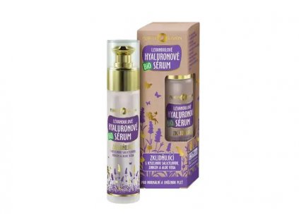 vyr 1663 purity vision levandulove serum qYvV