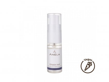 632 1 cistici pletova pena ocistim tvar 30 ml