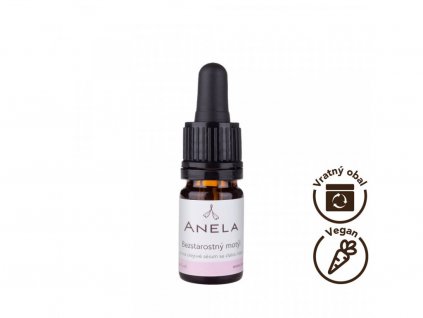 69 5 serum pro suchou plet bezstarostny motyl 5 ml