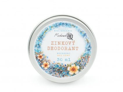 3675 1 zinkovy deodorant bez vune