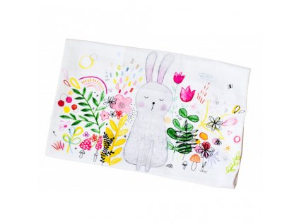 905 8 latkova plenka zajicek