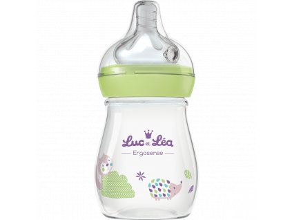 3273816350578 Kojenecká láhev Ergosense FORET 150 ml