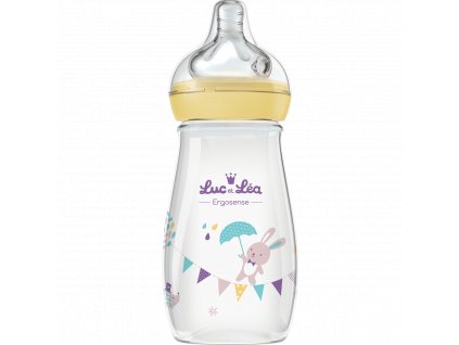 3273816350592 Kojenecká láhev Ergosense FORET 270 ml